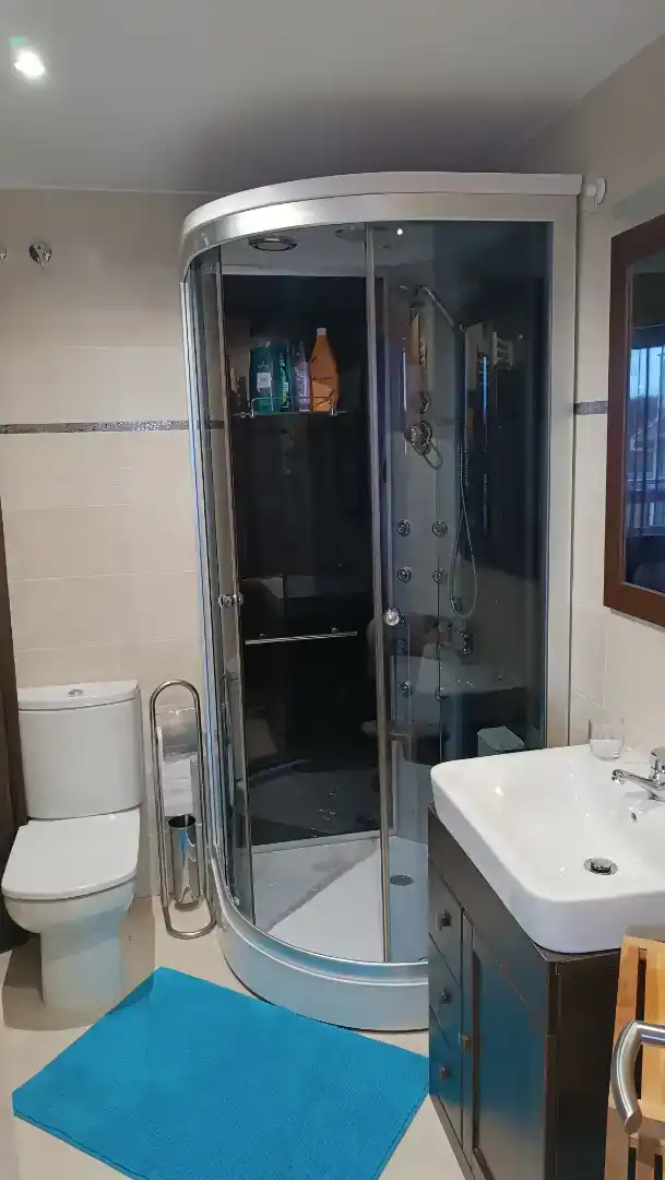 Appartamento 45 m² a Barreiros