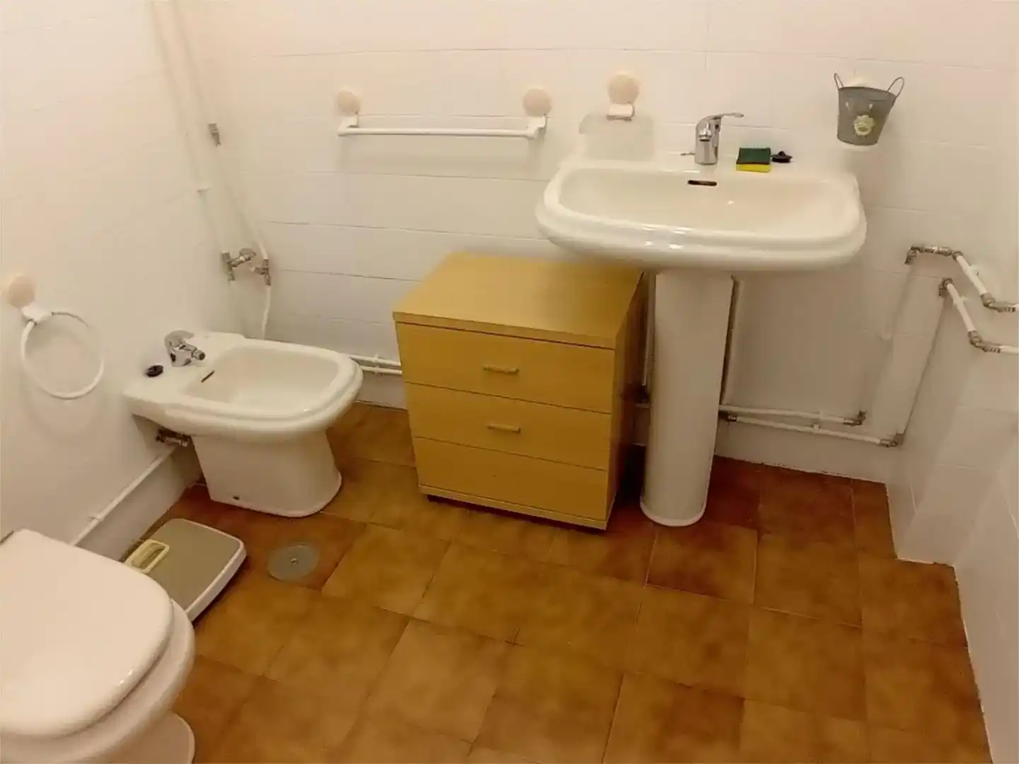 Piso de 99 m² en Ourense