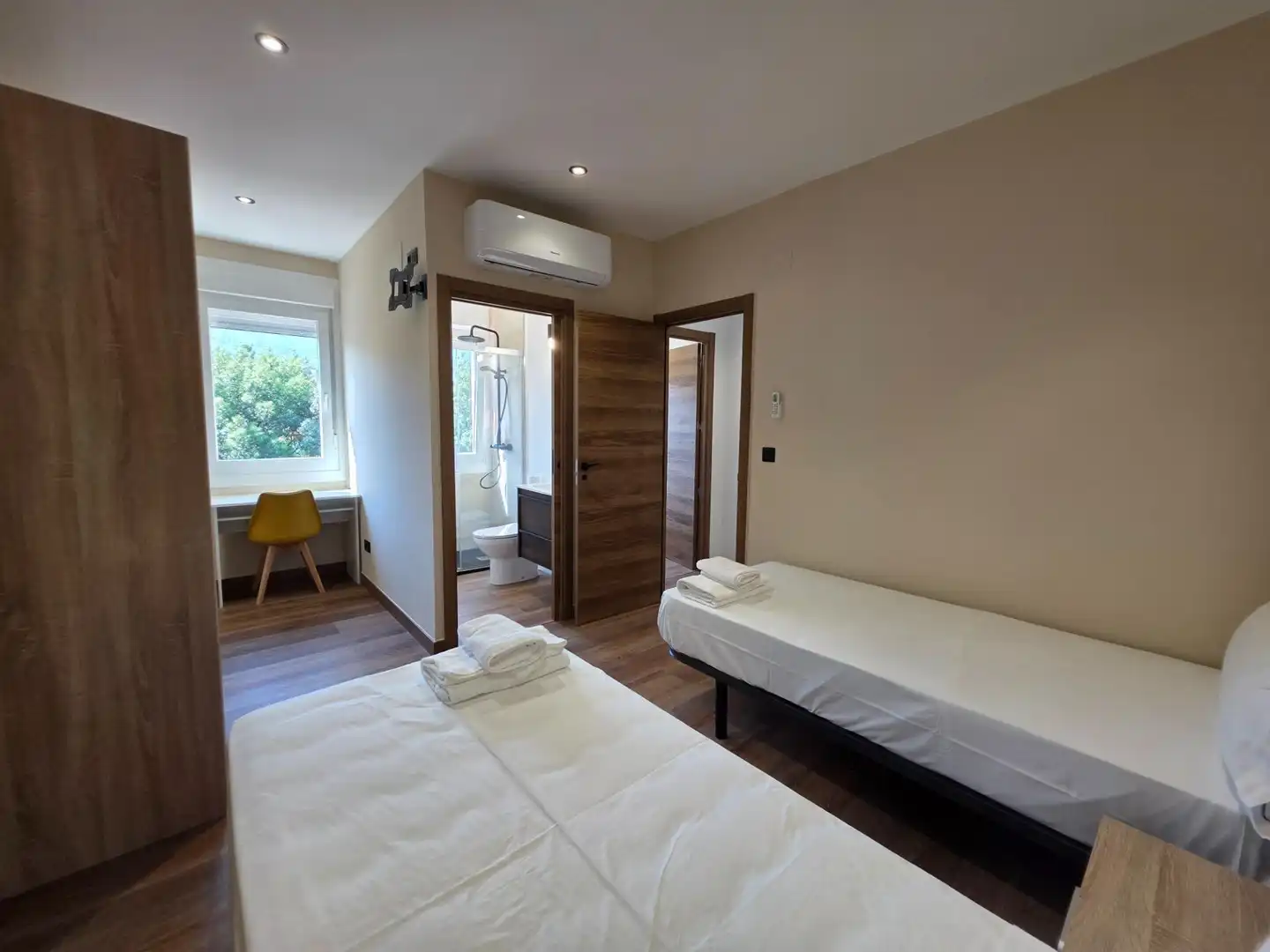 Pis de 89 m² a Ourense