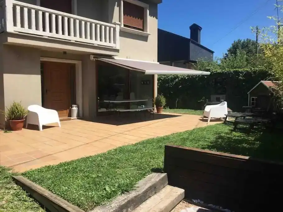 Piso de 330 m² en Vigo