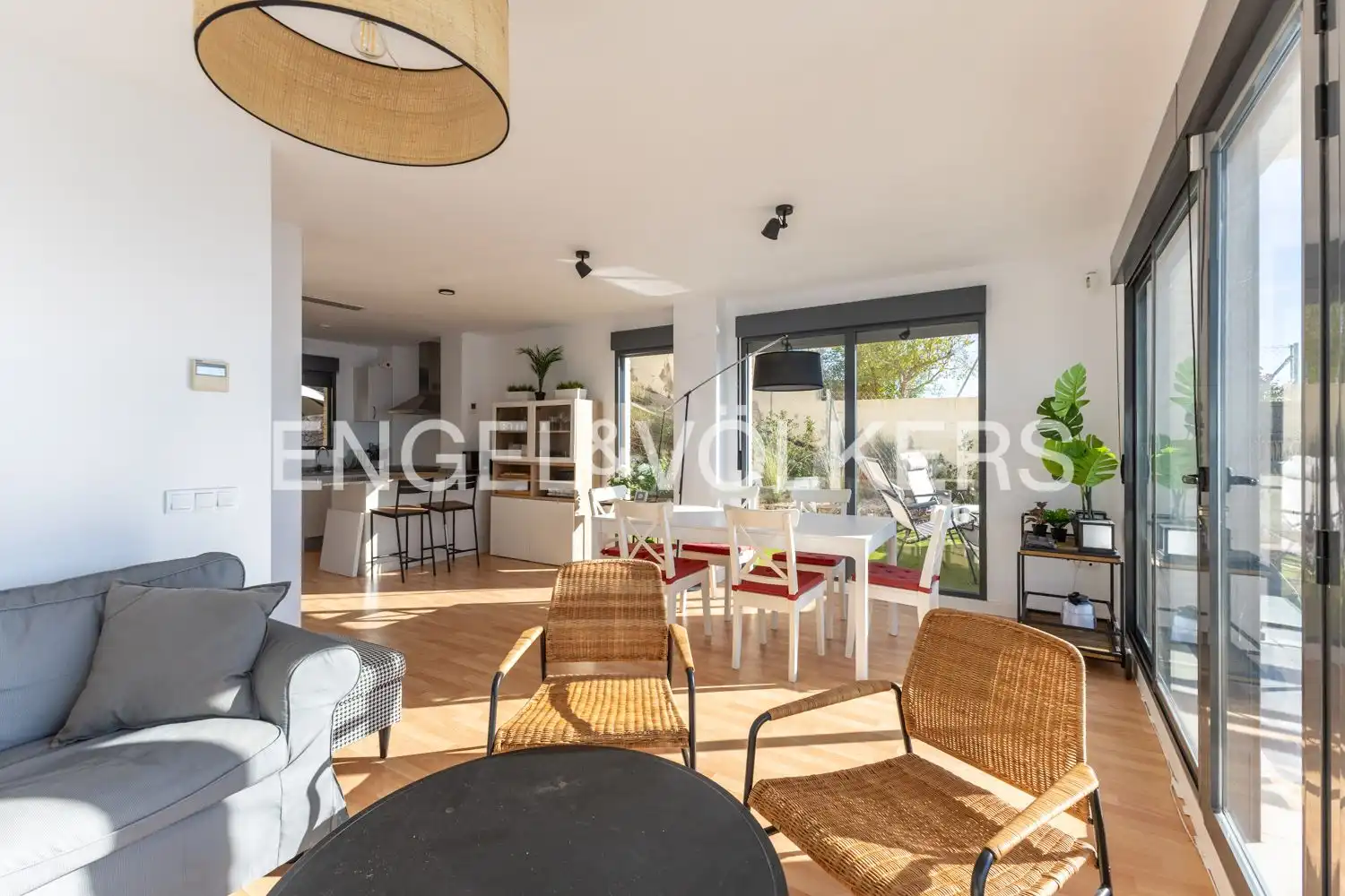 Квартира 200 м² в Cullera