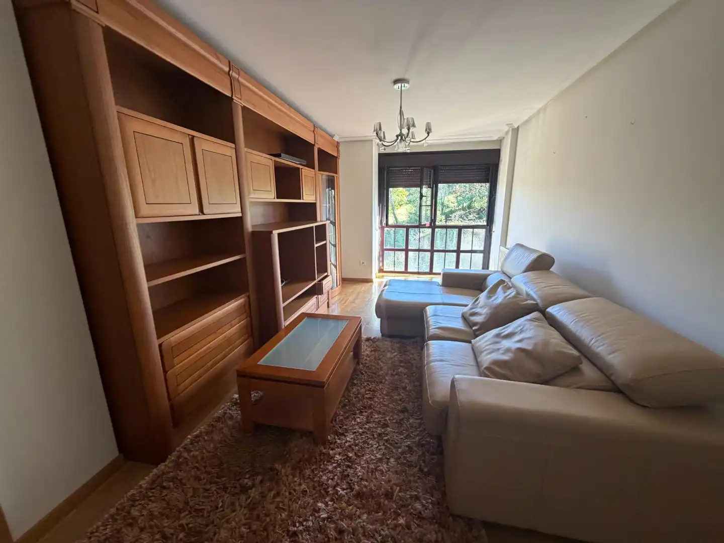 Pis de 91 m² a Nava