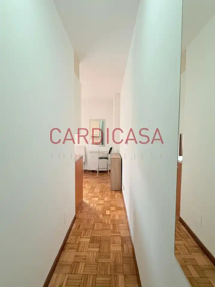 Appartamento 32 m² a Vigo