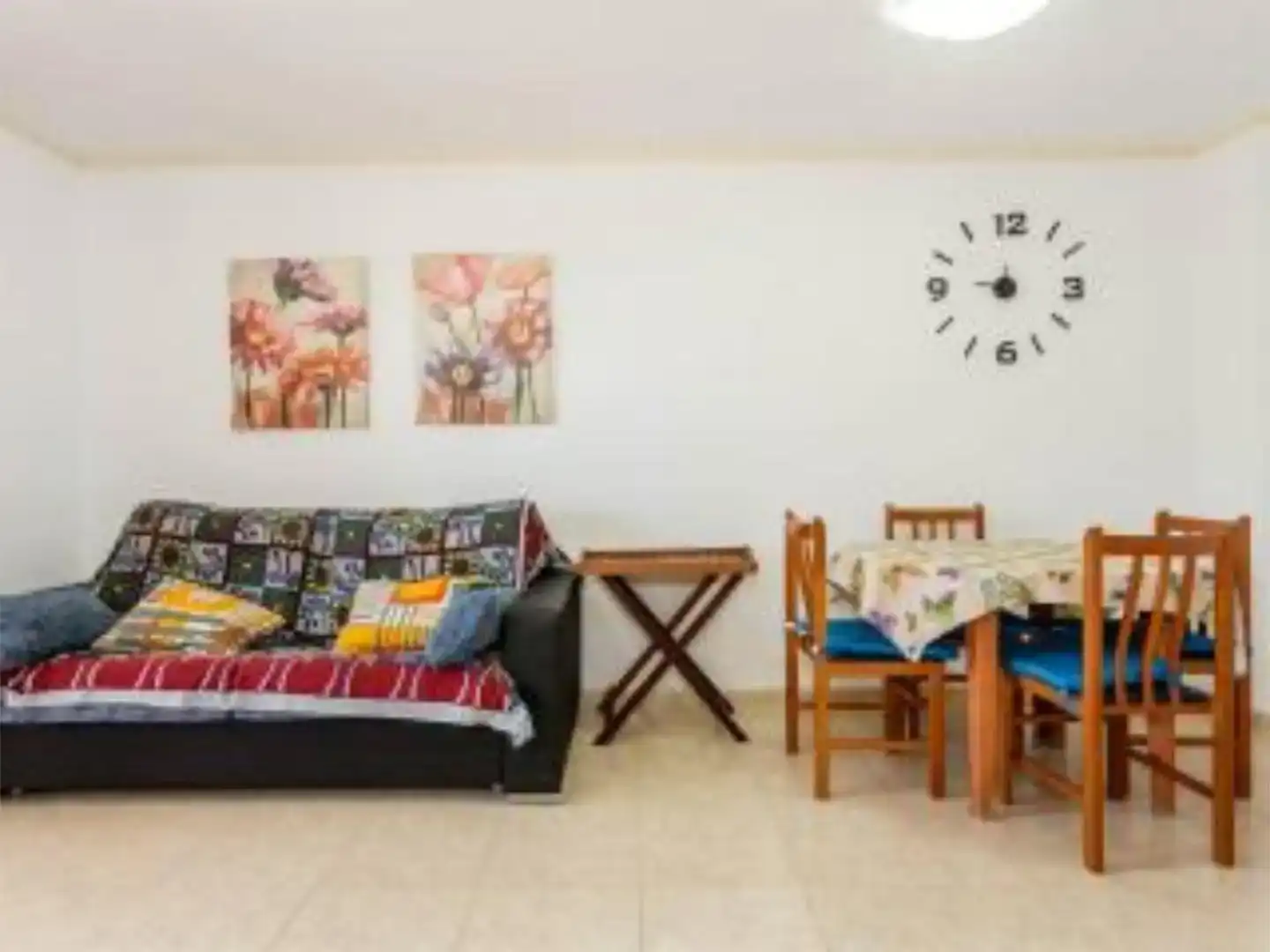 Piso de 80 m² en Oropesa del Mar