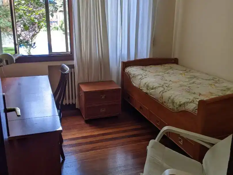 Habitación 15 m², Lejona