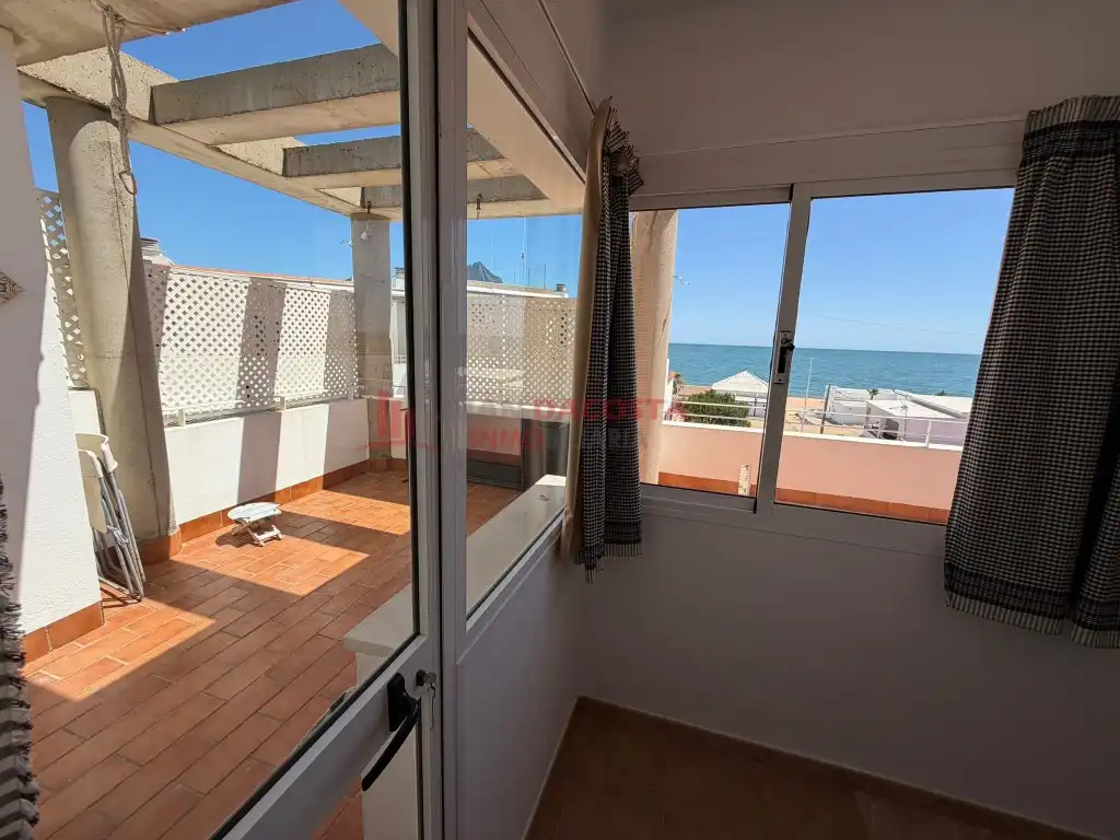 Piso de 90 m² en Lepe