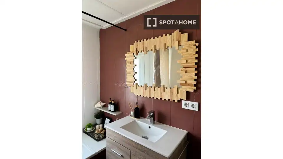 Habitación 144 m², Dénia