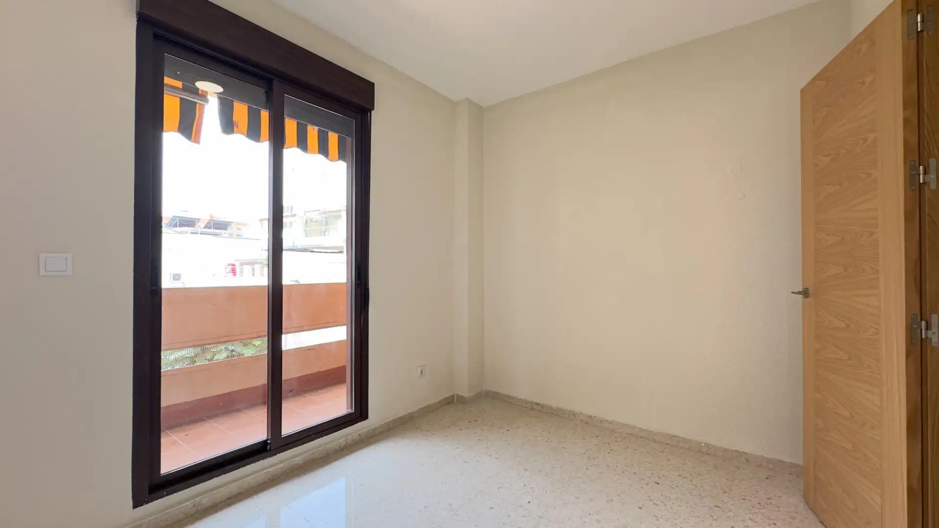 Piso de 105 m² en Córdoba