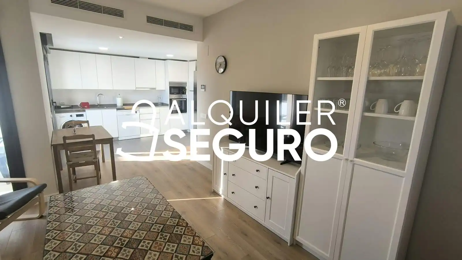 Piso de 60 m² en Sevilla