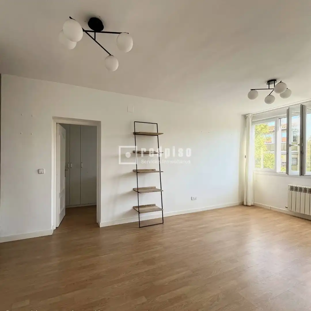 Piso de 79 m² en Madrid