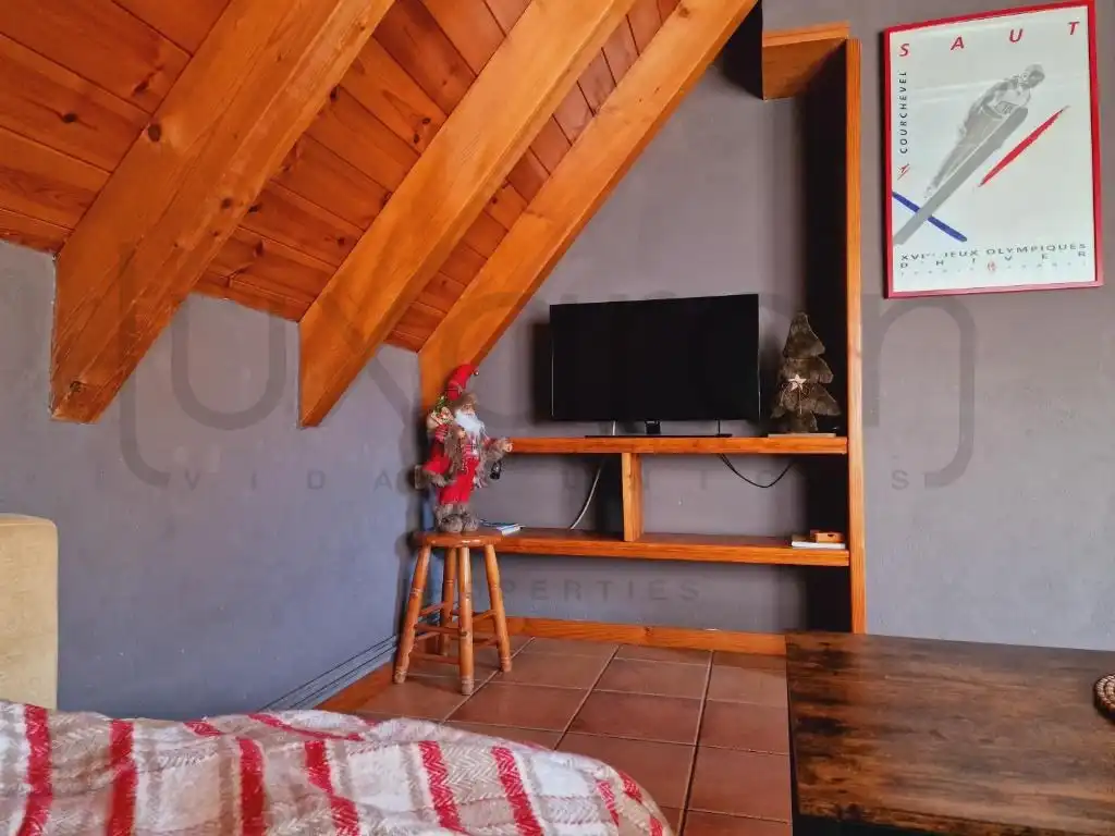 Pis de 92 m² a Alt Aran