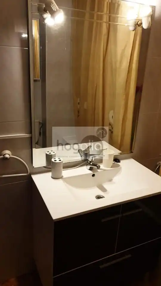 Piso de 95 m² en Sevilla