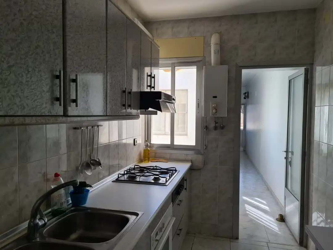 Appartement 271 m² à Sástago