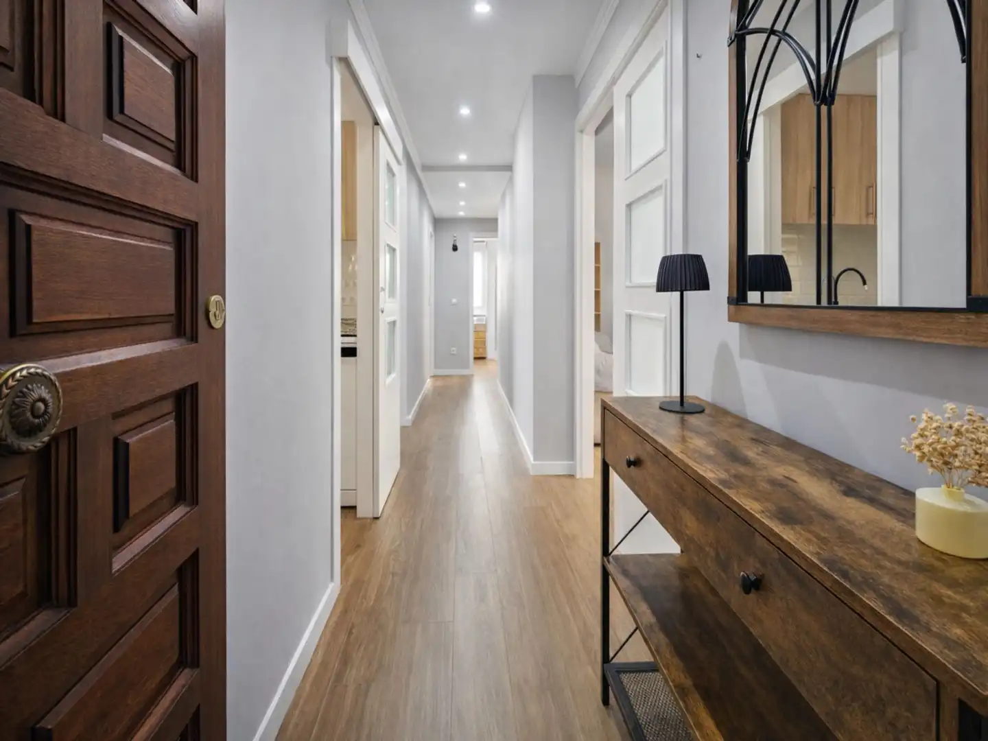 Piso de 108 m² en Gandía