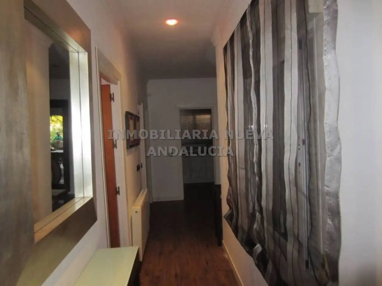 Piso de 140 m² en Almería