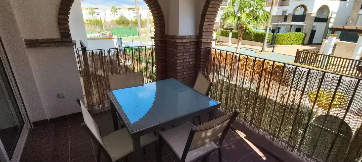 Pis de 75 m² a Vera