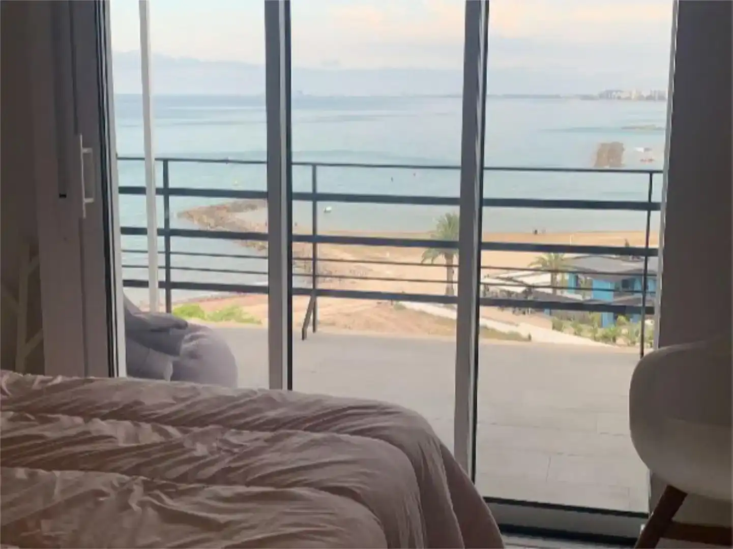 Piso de 77 m² en Benicasim