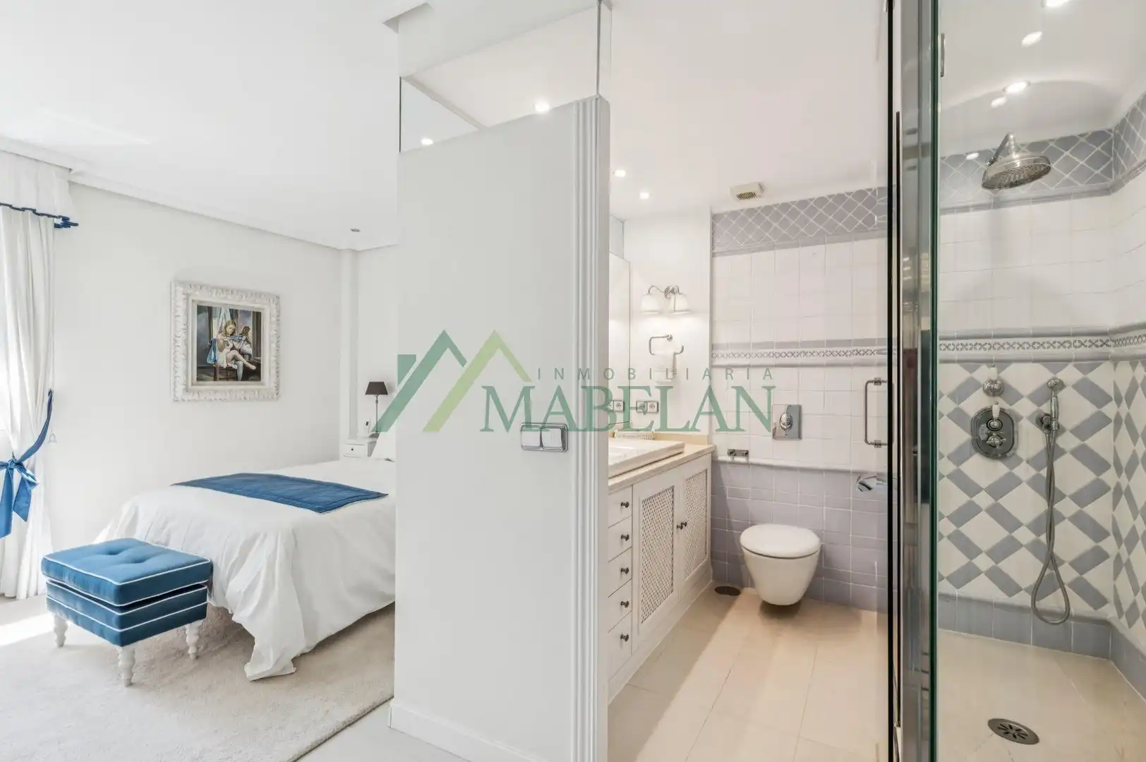 Piso de 130 m² en Las Rozas de Madrid