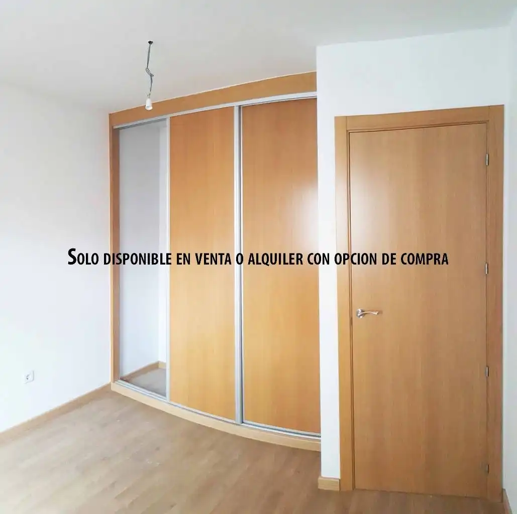 Piso de 66 m² en Tudela de Duero