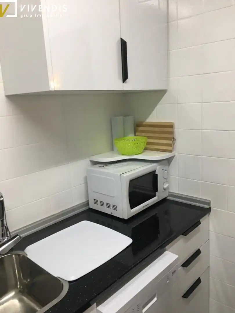 Piso de 117 m² en Lérida