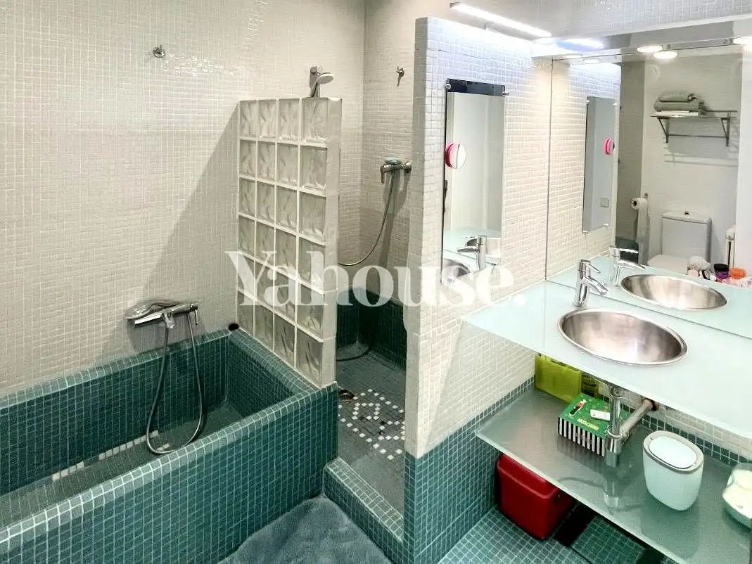 Piso de 193 m² en Sabadell