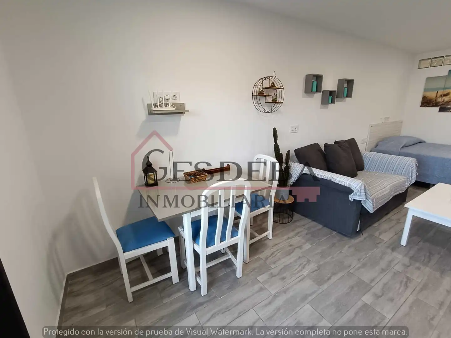 Pis de 36 m² a Puerto de la Cruz