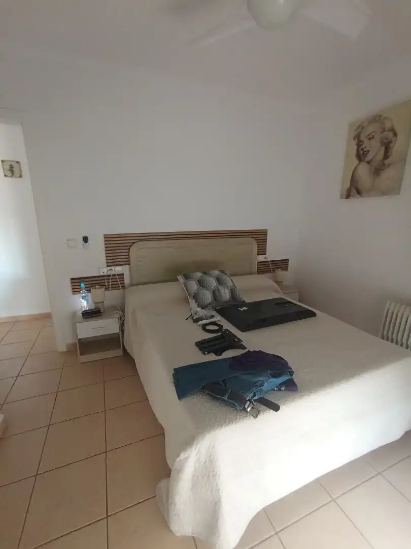 Pis de 95 m² a Oliva