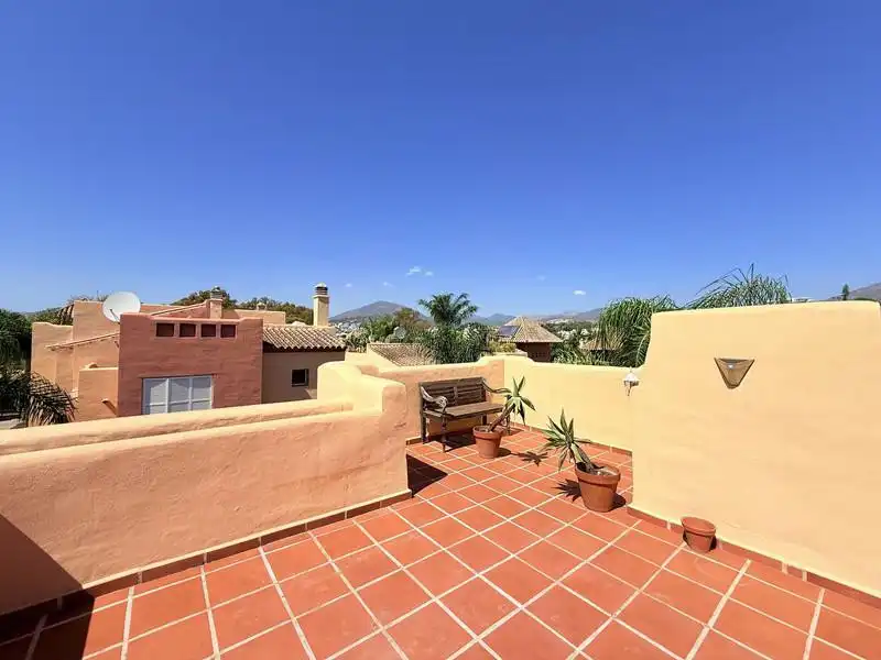 Casa de 230 m² en Marbella