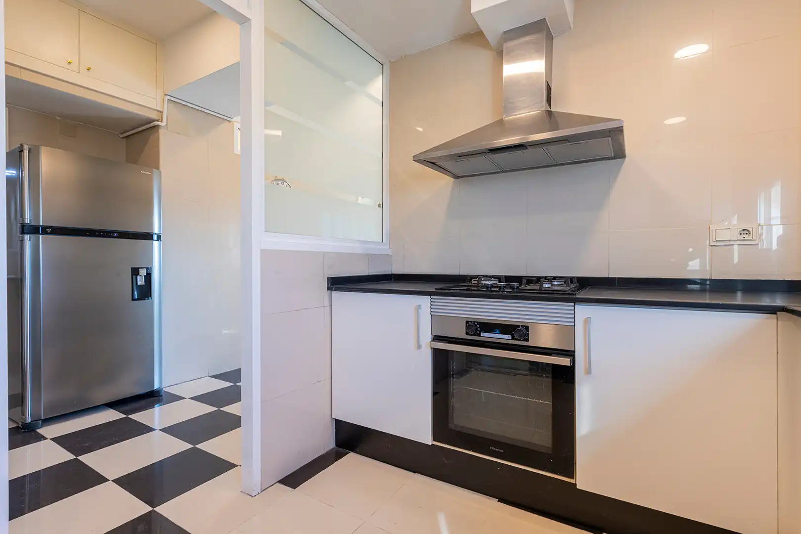 Piso de 230 m² en Valencia