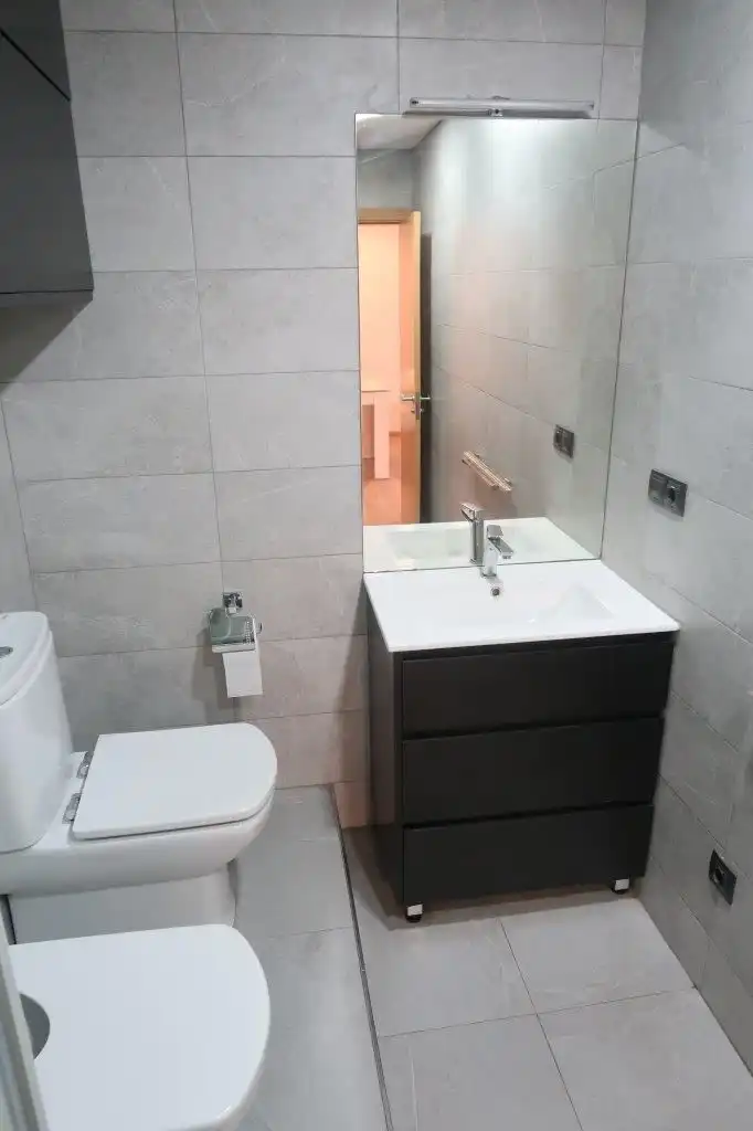 Piso de 73 m² en La Coruña