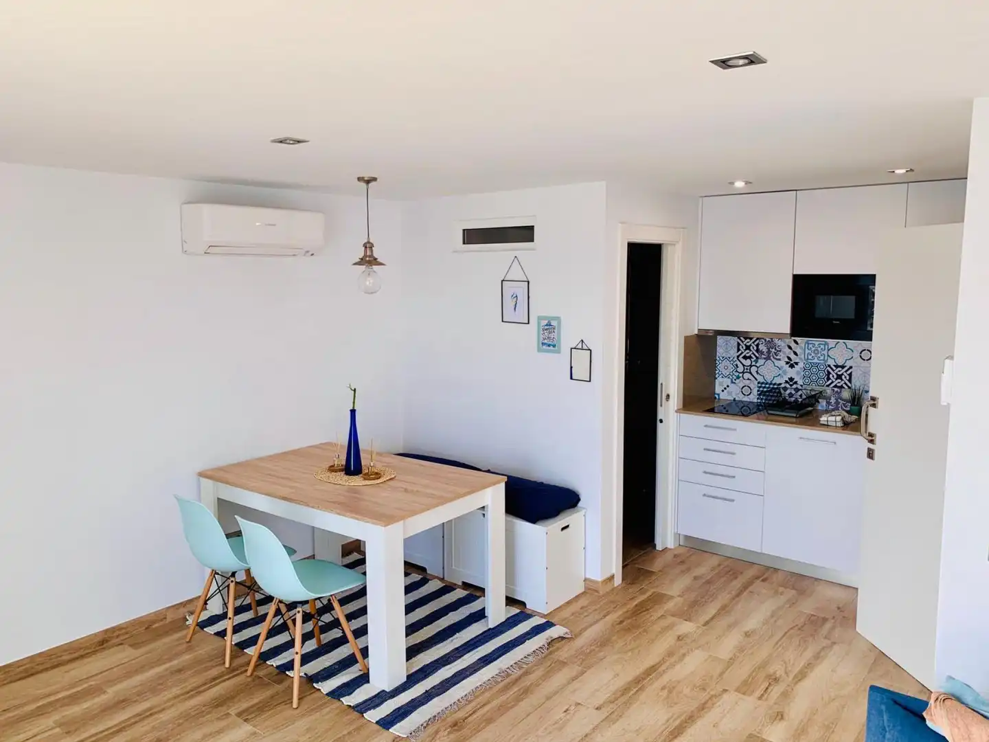 Piso de 32 m² en Lloret de Mar