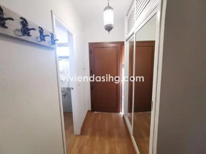 Pis de 38 m² a Puerto de la Cruz