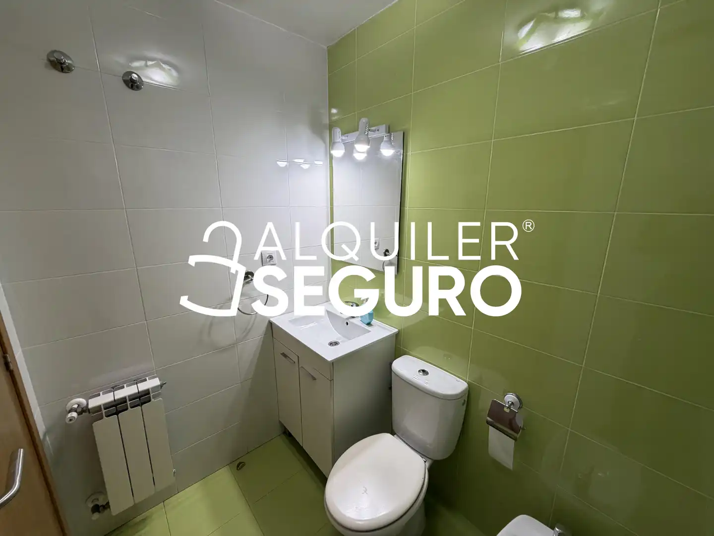 Pis de 71 m² a Getafe