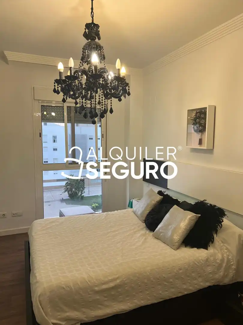 Appartamento 83 m² a Siviglia