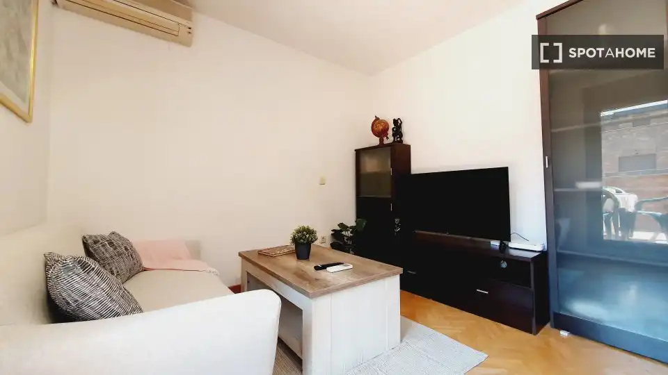 Piso en alquiler, Madrid