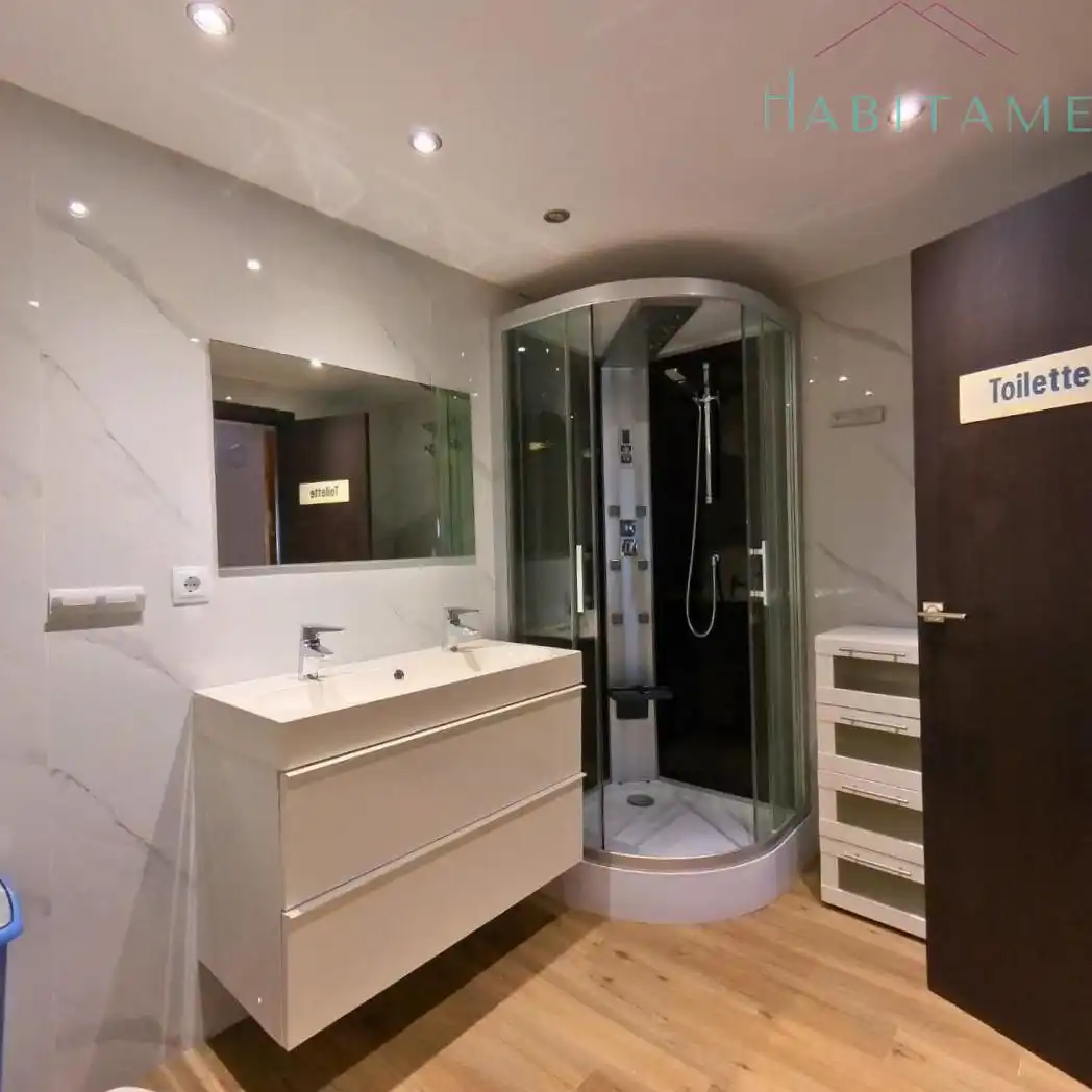 Pis de 73 m² a Salobreña