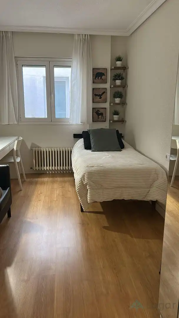 Piso de 100 m² en Murcia