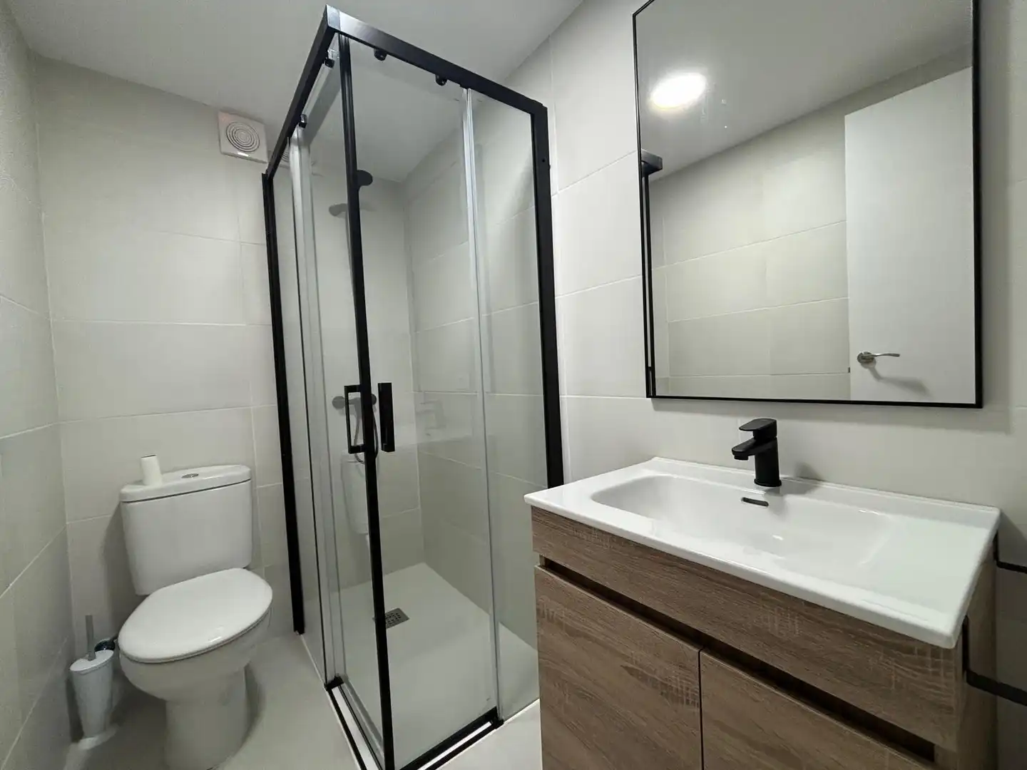 Piso de 100 m² en Cáceres