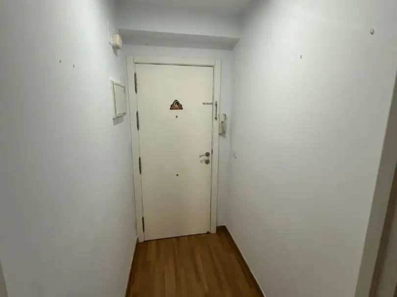 Pis de 66 m² a Sevilla