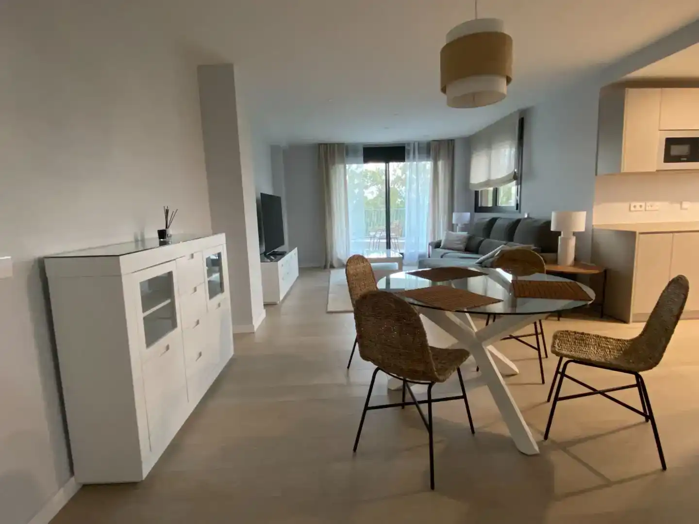 Piso de 86 m² en Jerez de la Frontera