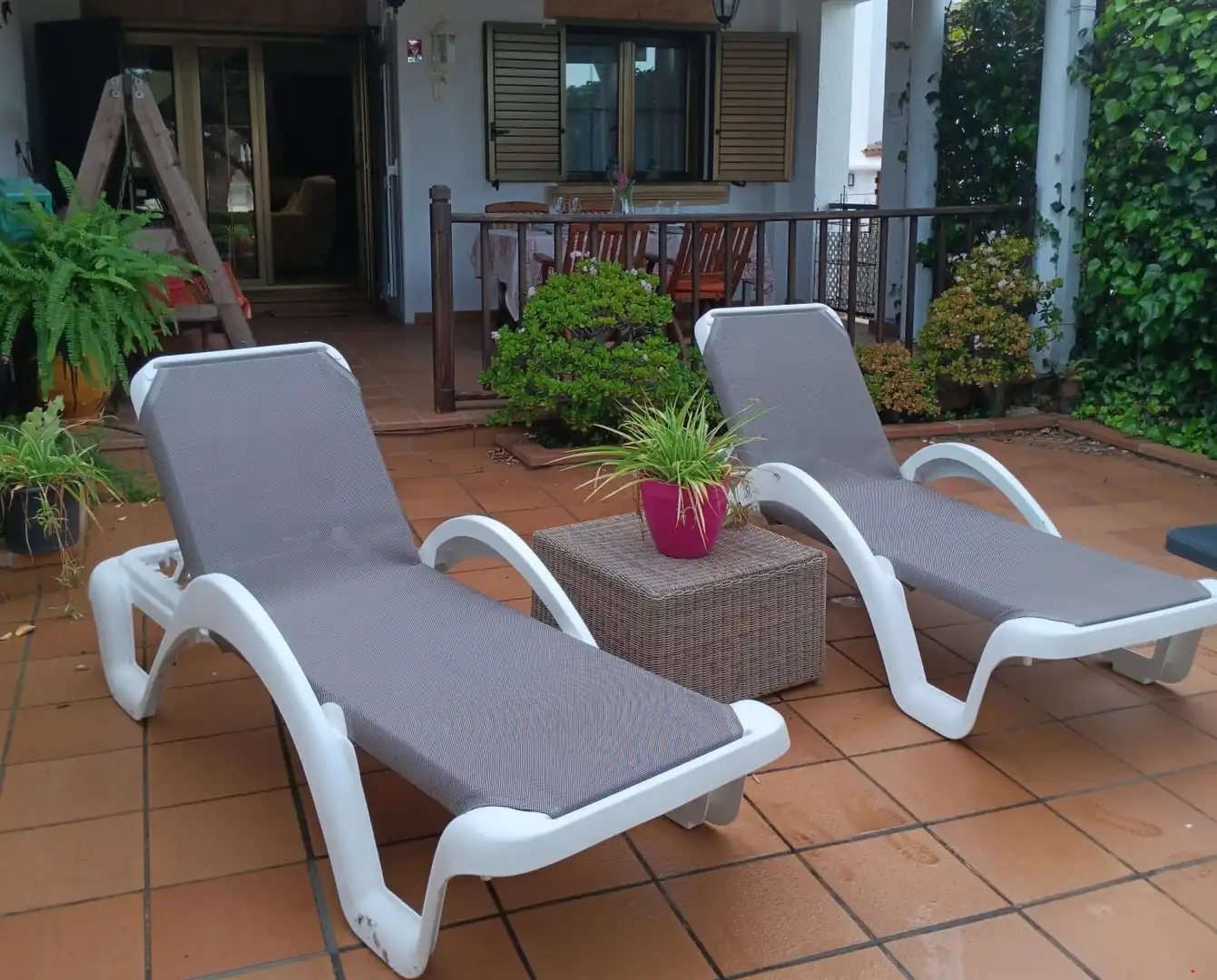 Piso de 90 m² en Calonge i Sant Antoni