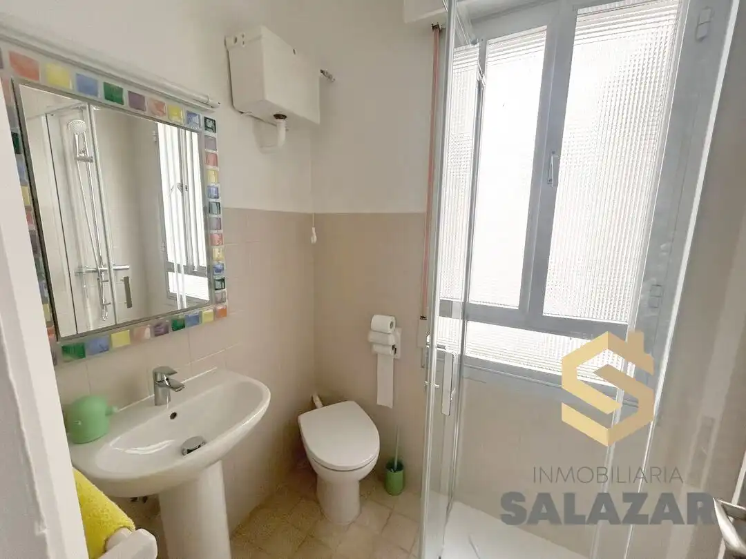Piso de 53 m² en Bilbao