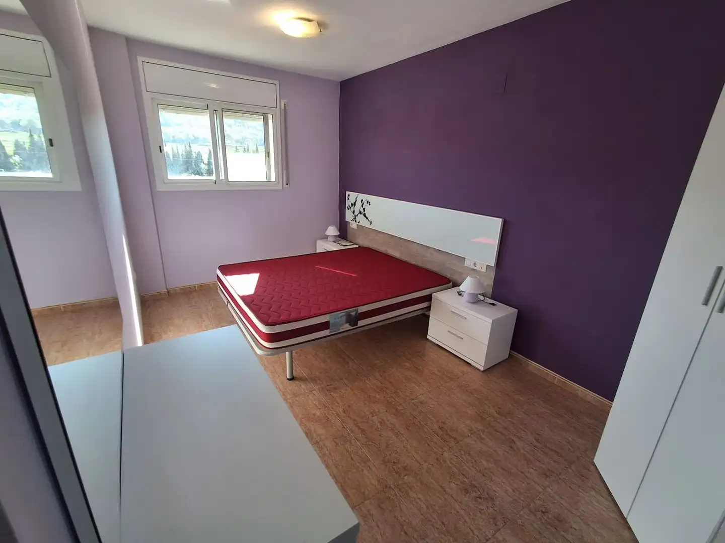 Pis de 90 m² a Tortosa