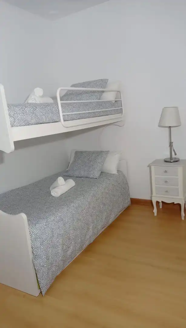 Piso de 90 m² en Cádiz