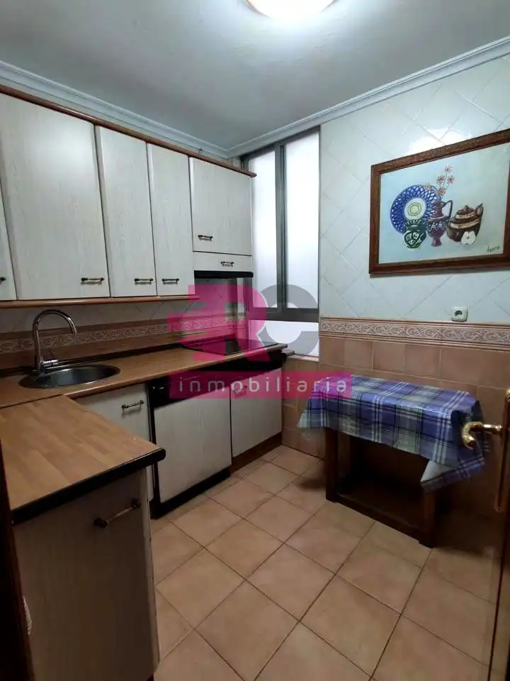 Wohnung 110 m² in Salamanca