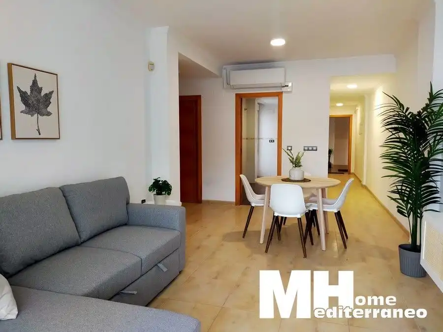 Квартира 135 м² в Benavites