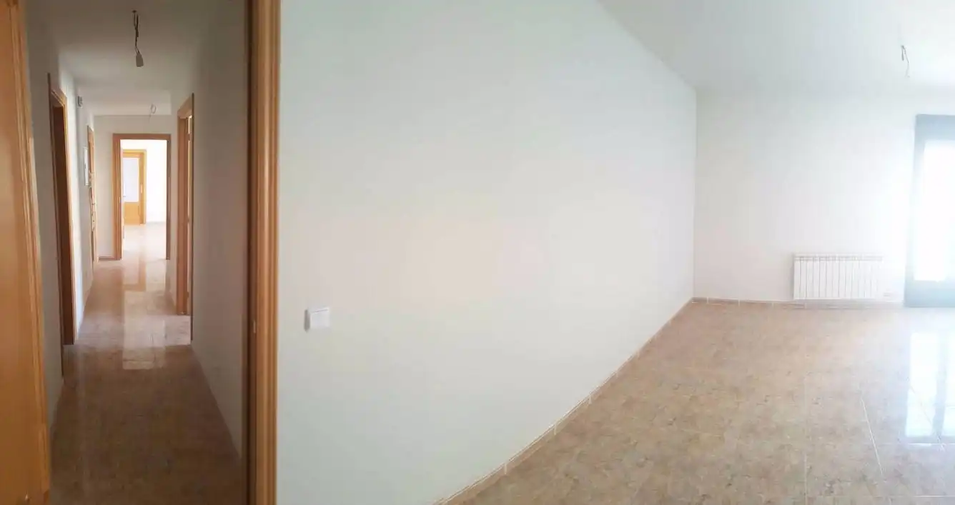Flat 175 m² in Medina de Rioseco
