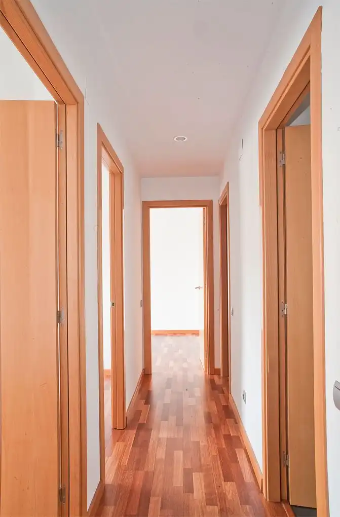Piso de 111 m² en Sant Cugat del Vallès