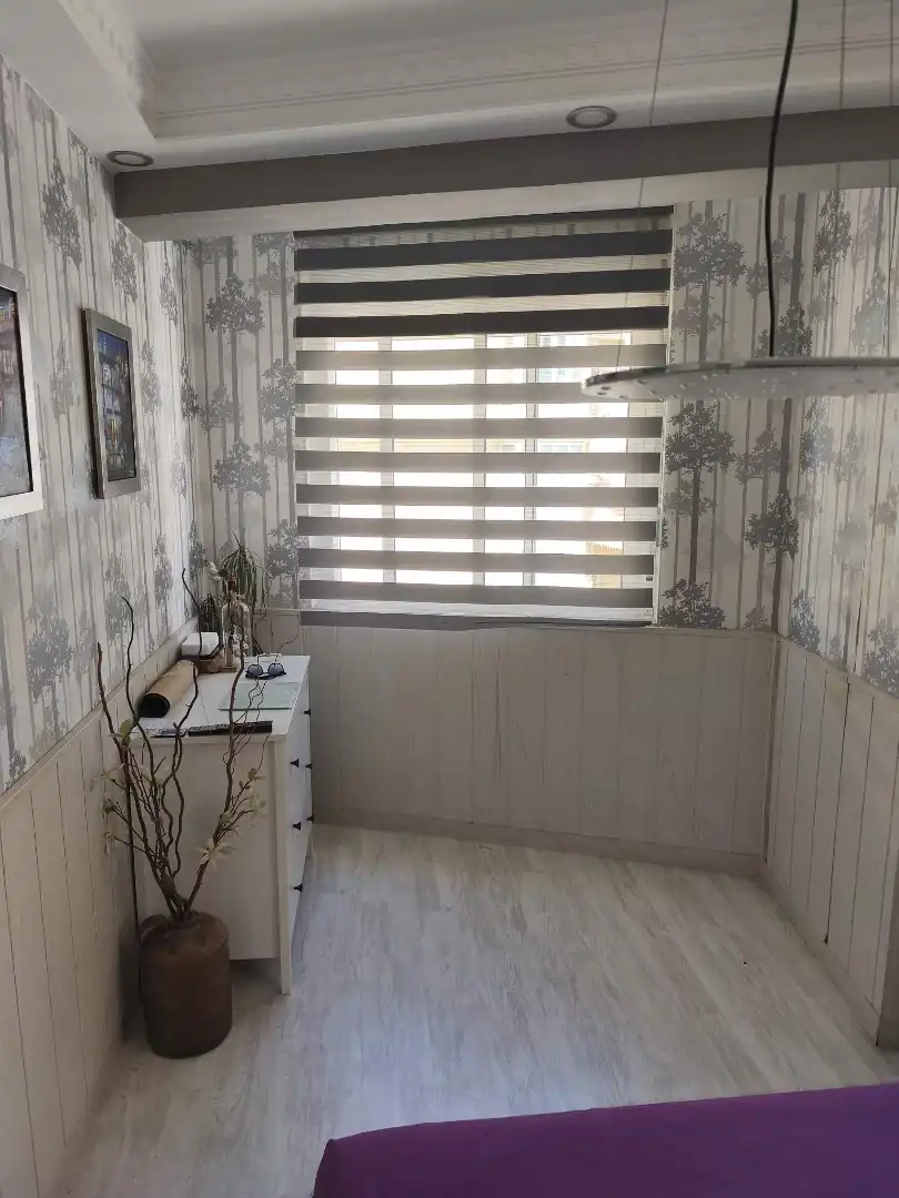Pis de 80 m² a Màlaga