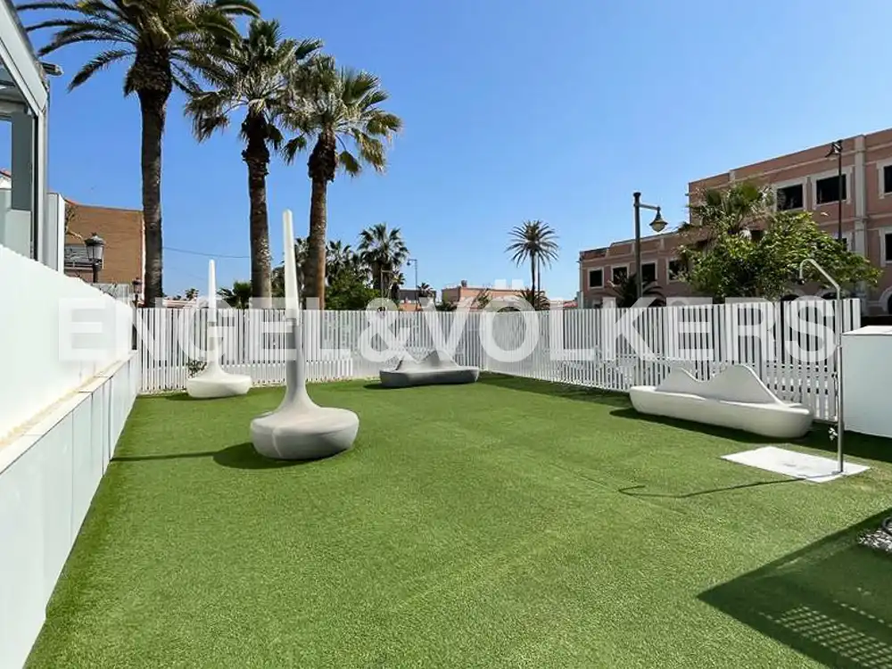 Appartamento 90 m² a Valencia